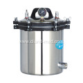 Portable Pressure Steam Sterilizer Medical Autoclave